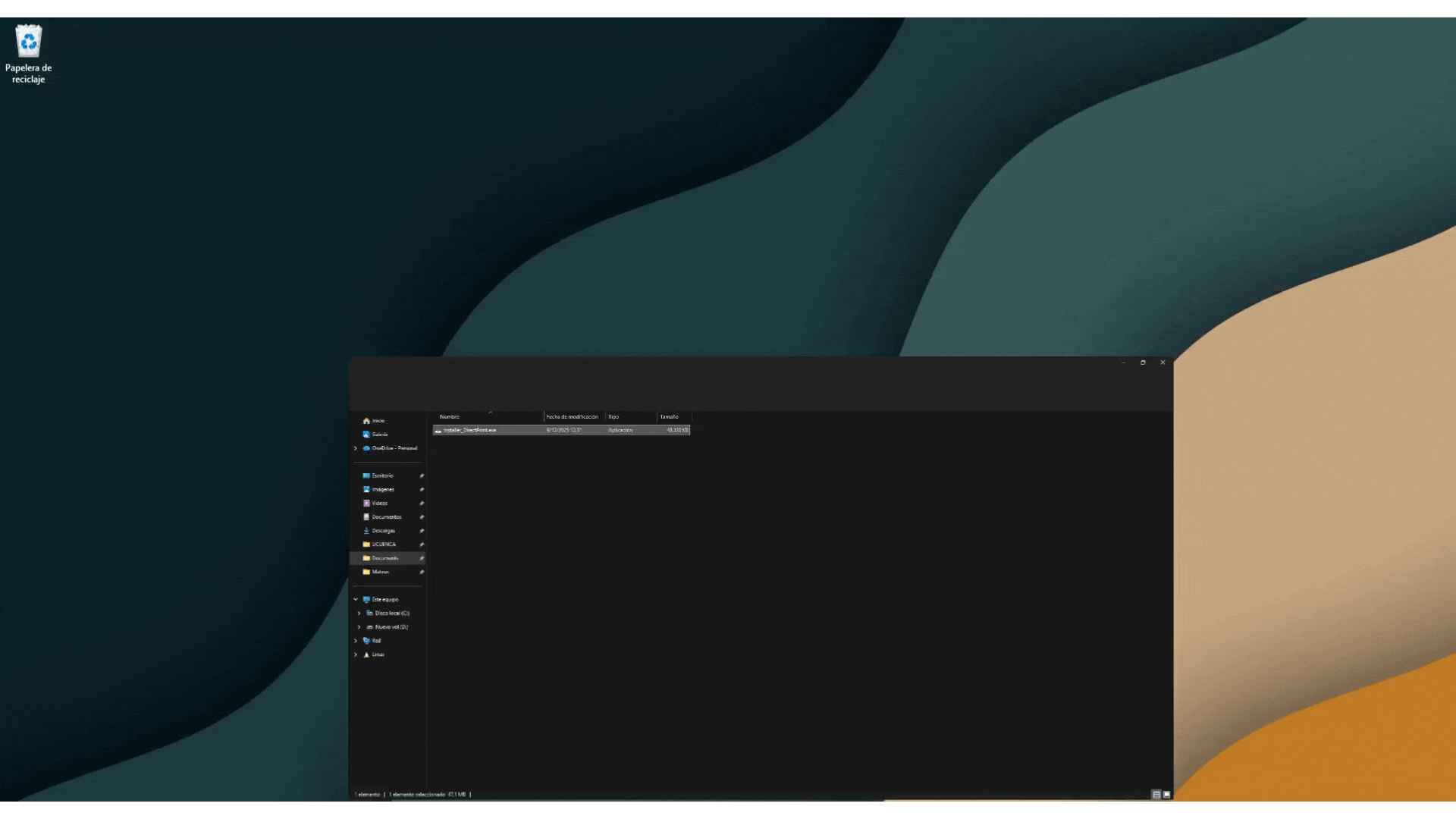 Download & Install Agent